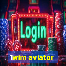 1wim aviator